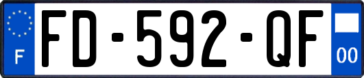FD-592-QF