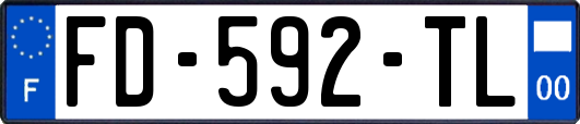 FD-592-TL