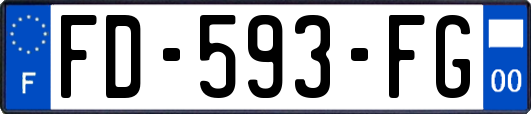 FD-593-FG