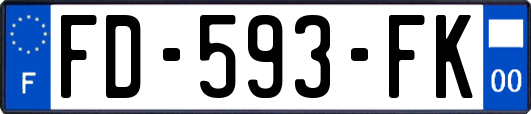 FD-593-FK