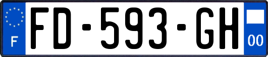 FD-593-GH