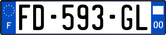 FD-593-GL