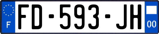 FD-593-JH
