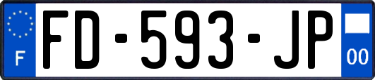 FD-593-JP