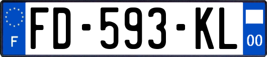 FD-593-KL