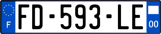 FD-593-LE