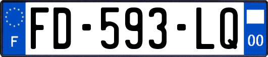 FD-593-LQ