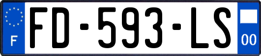 FD-593-LS