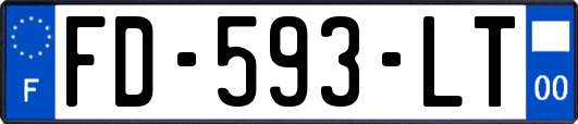 FD-593-LT