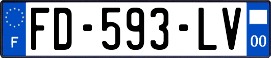 FD-593-LV