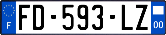 FD-593-LZ