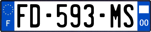 FD-593-MS