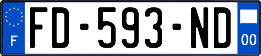FD-593-ND
