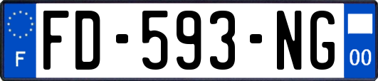 FD-593-NG