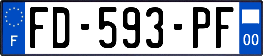 FD-593-PF