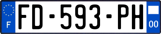 FD-593-PH