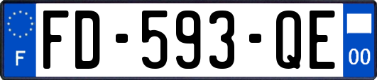 FD-593-QE