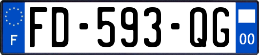 FD-593-QG