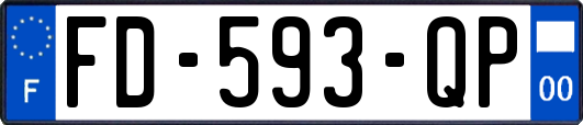 FD-593-QP