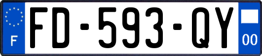 FD-593-QY