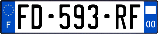 FD-593-RF