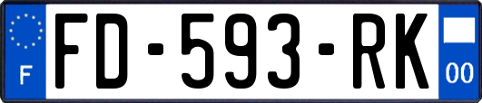 FD-593-RK