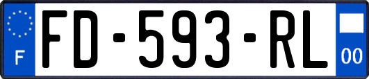 FD-593-RL