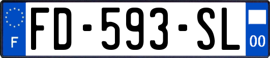 FD-593-SL