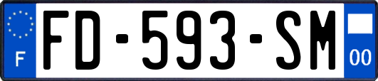 FD-593-SM