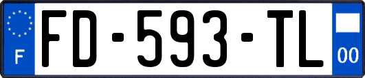 FD-593-TL