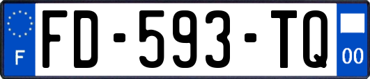 FD-593-TQ