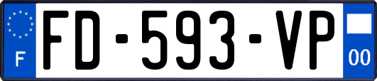 FD-593-VP