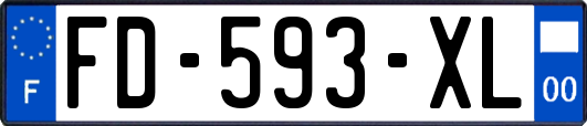 FD-593-XL