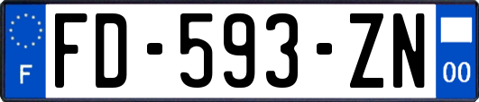 FD-593-ZN