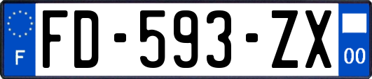 FD-593-ZX