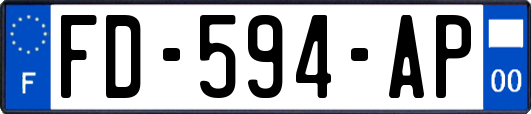 FD-594-AP