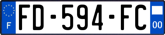 FD-594-FC