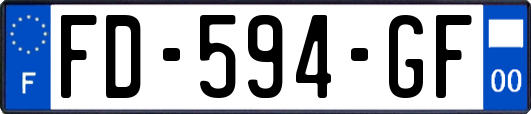 FD-594-GF