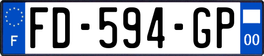 FD-594-GP