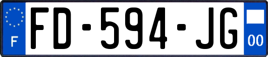 FD-594-JG