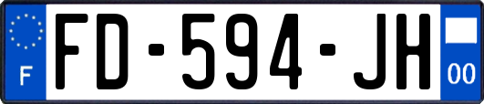 FD-594-JH