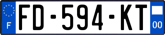 FD-594-KT