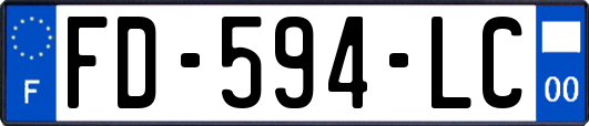 FD-594-LC
