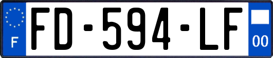 FD-594-LF
