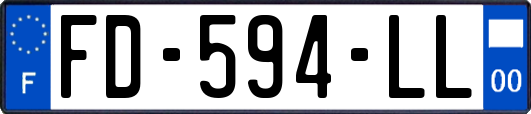 FD-594-LL