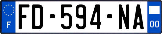 FD-594-NA