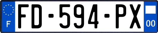 FD-594-PX
