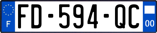 FD-594-QC