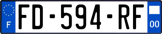 FD-594-RF