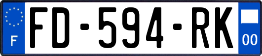 FD-594-RK